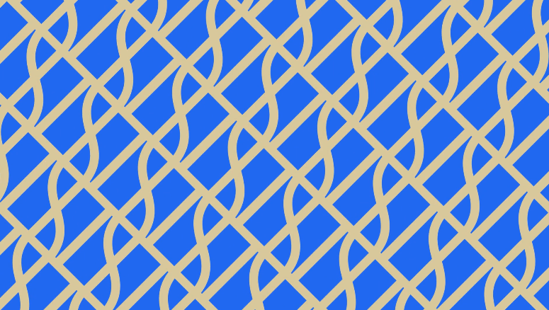 Fields菲爾茲莊園社區(qū)住宅地產(chǎn)logo設(shè)計，彎曲“F”表示河流和干道的交叉