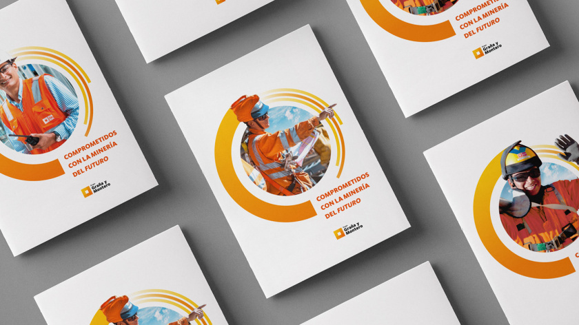 橙色印象——GyM基礎(chǔ)設(shè)置與能源建設(shè)建筑公司品牌形象設(shè)計(jì)vi設(shè)計(jì)