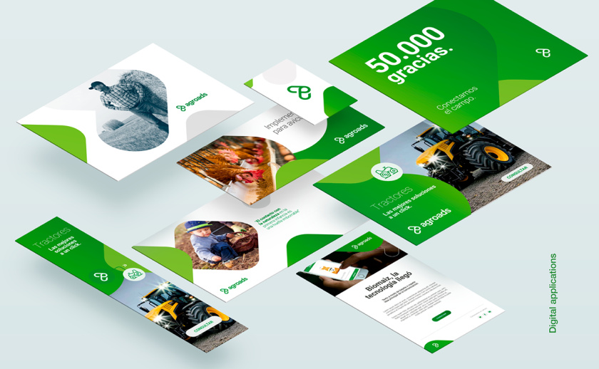 Agroads 農(nóng)業(yè)電子商務(wù)品牌logo設(shè)計(jì)vi設(shè)計(jì) Agroads 農(nóng)業(yè)電子商務(wù)品牌logo設(shè)計(jì)vi設(shè)計(jì)