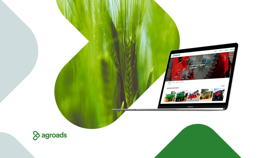 Agroads 農(nóng)業(yè)電子商務(wù)品牌logo設(shè)計(jì),字母a+g,綠色線條logo Agroads 農(nóng)業(yè)電子商務(wù)品牌logo設(shè)計(jì),字母a+g,綠色線條logo