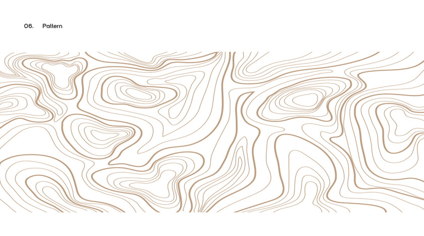 Woodie 高端家具制造品牌logo設計vi設計 ”木紋元素“