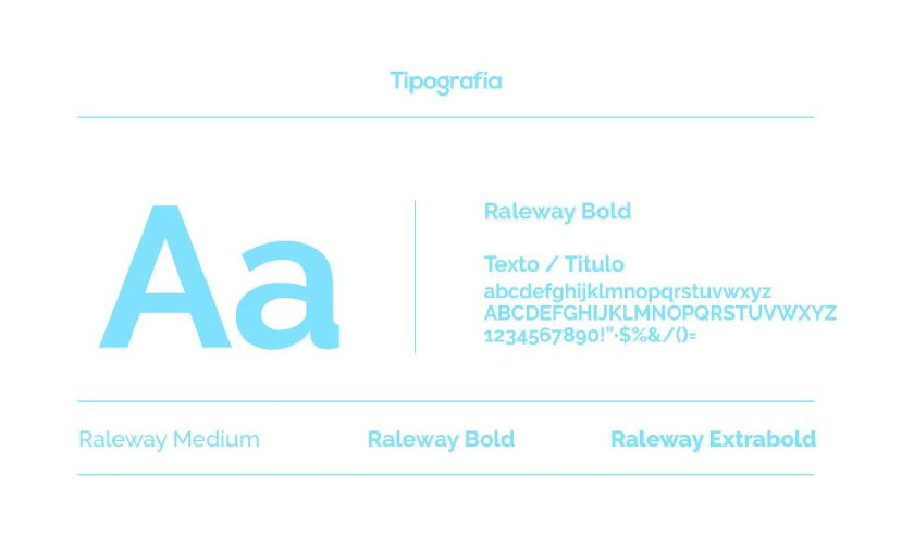 Freedom 旅游公司logo設(shè)計(jì)vi設(shè)計(jì)，輕快的淺藍(lán)色風(fēng)格