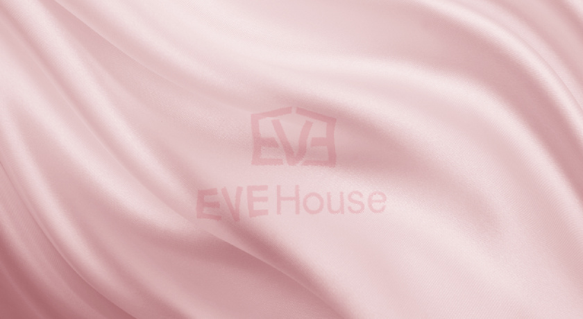 Eve House 家居用品品牌logo設(shè)計(jì)vi設(shè)計(jì)，追求設(shè)計(jì)感的女性粉色風(fēng)格