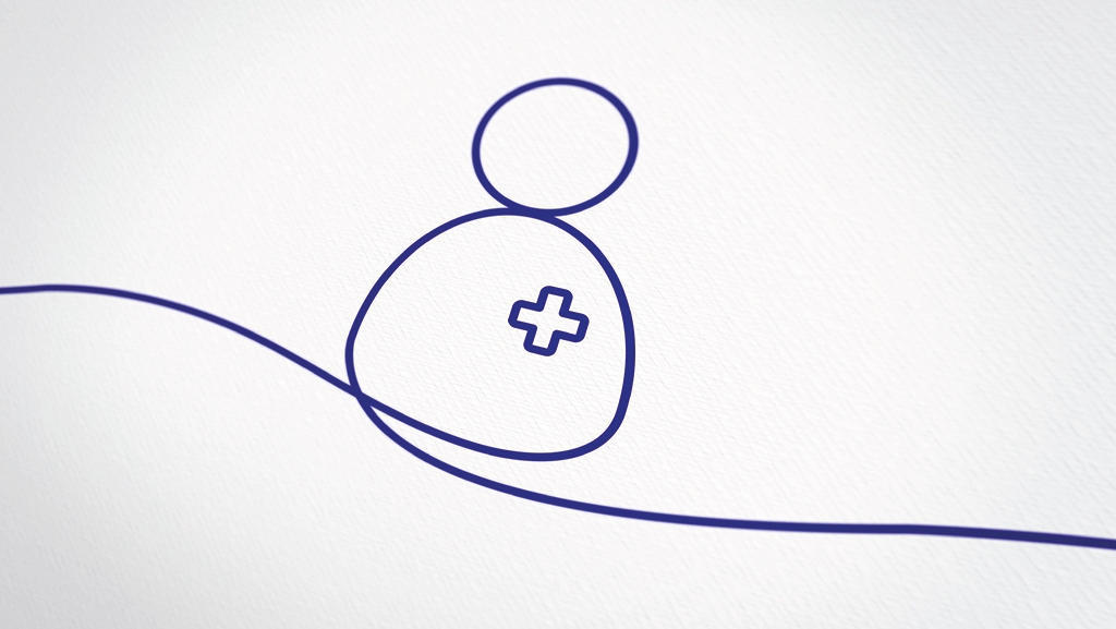 Sopharma 零售藥店新品牌創(chuàng)建開發(fā)與全案策劃設(shè)計(jì)-品牌輔助圖形設(shè)計(jì)