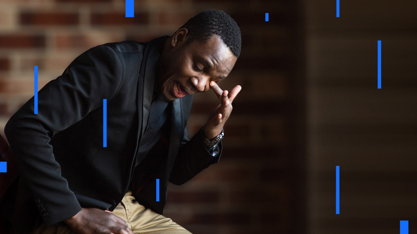 Leads 注冊會計師互聯(lián)網(wǎng)平臺網(wǎng)站品牌形象vi設計網(wǎng)站設計，變化的垂直線條