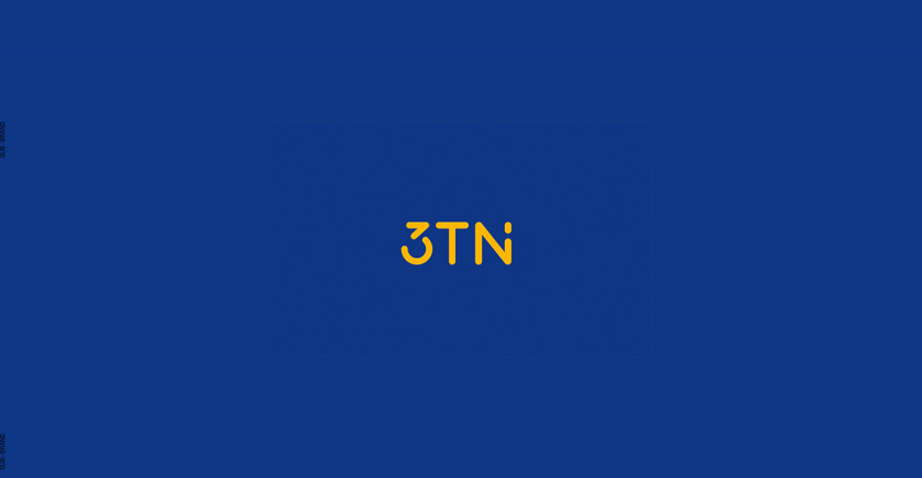 Cargobot 物流貨運(yùn)品牌vi形象設(shè)計(jì)與視覺(jué)識(shí)別系統(tǒng)，基于靜態(tài)形式的運(yùn)動(dòng)