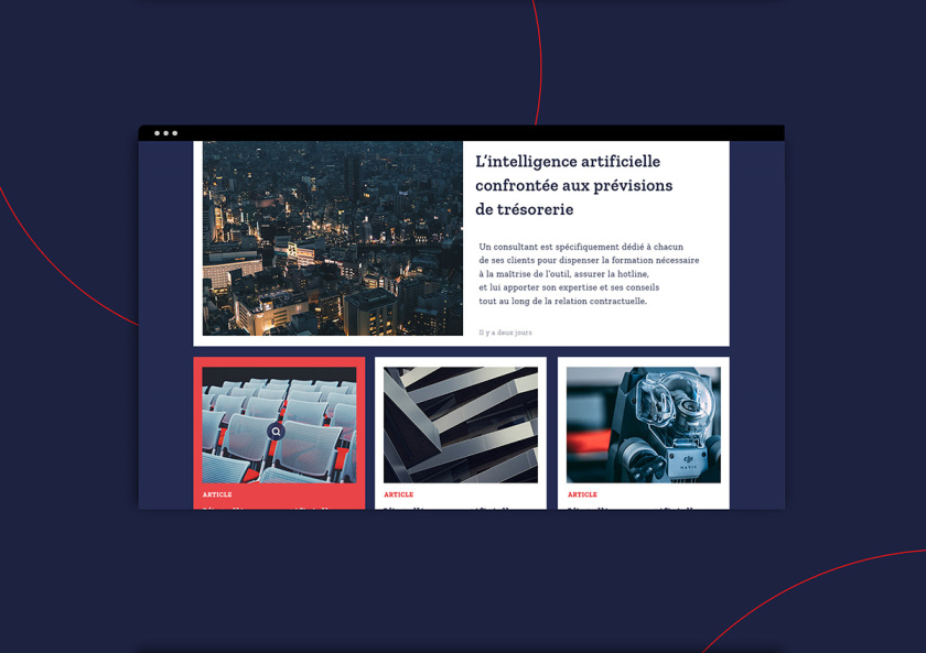 TA?GA金融科技品牌形象設(shè)計(jì)-logo/vi設(shè)計(jì)“動(dòng)感光點(diǎn)”