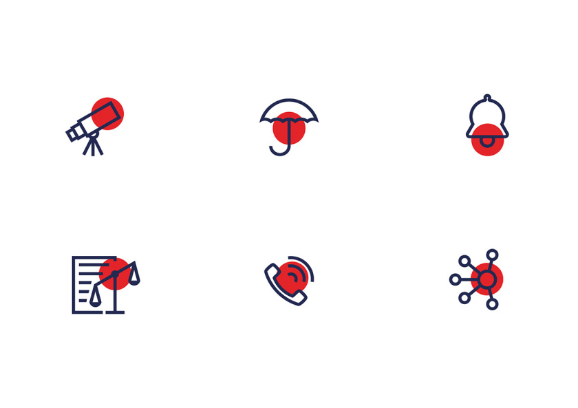 TA?GA金融科技品牌形象設(shè)計(jì)-logo/vi設(shè)計(jì)“動(dòng)感光點(diǎn)”