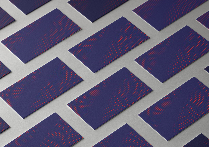 TA?GA金融科技品牌形象設(shè)計(jì)-logo/vi設(shè)計(jì)“動(dòng)感光點(diǎn)”