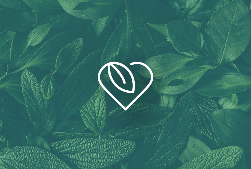 Veganistas 素食主義者品牌視覺識別設(shè)計