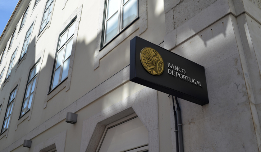 葡萄牙銀行品牌形象重塑設(shè)計(jì)“歷史人物徽章風(fēng)格”