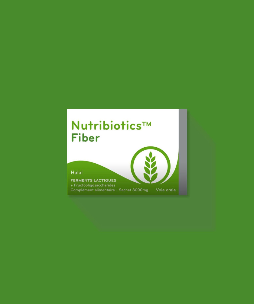 nutribiotics OTC系列藥品包裝設(shè)計(jì)，采用獨(dú)特的符號(hào)標(biāo)識(shí)來(lái)區(qū)分產(chǎn)品
