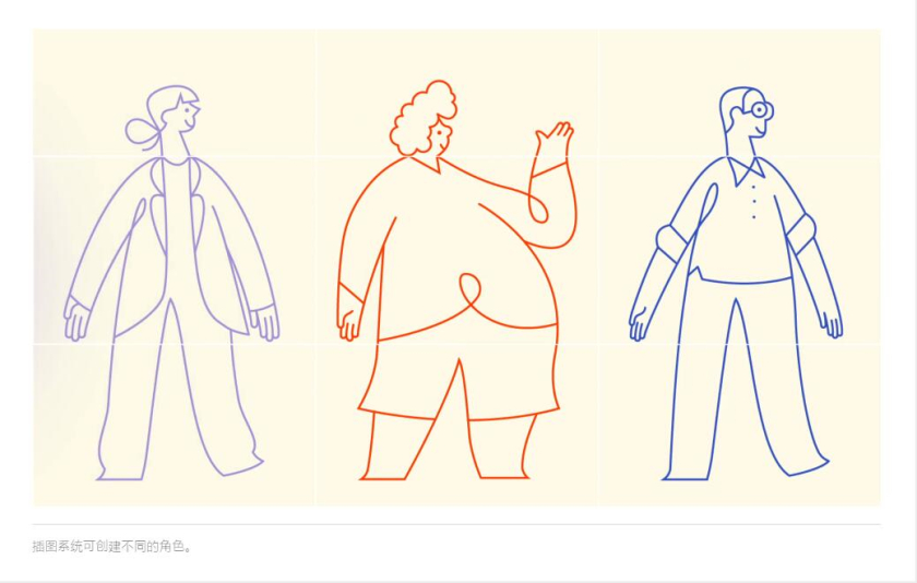 Hotjar 網(wǎng)站熱點(diǎn)工具品牌logo設(shè)計(jì)“抽象熱浪+極簡(jiǎn)插圖品牌應(yīng)用設(shè)計(jì)” Hotjar 網(wǎng)站熱點(diǎn)工具品牌logo設(shè)計(jì)“抽象熱浪+極簡(jiǎn)插圖品牌應(yīng)用設(shè)計(jì)”