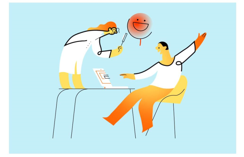 Hotjar 網(wǎng)站熱點(diǎn)工具品牌logo設(shè)計(jì)“抽象熱浪+極簡(jiǎn)插圖品牌應(yīng)用設(shè)計(jì)” Hotjar 網(wǎng)站熱點(diǎn)工具品牌logo設(shè)計(jì)“抽象熱浪+極簡(jiǎn)插圖品牌應(yīng)用設(shè)計(jì)”