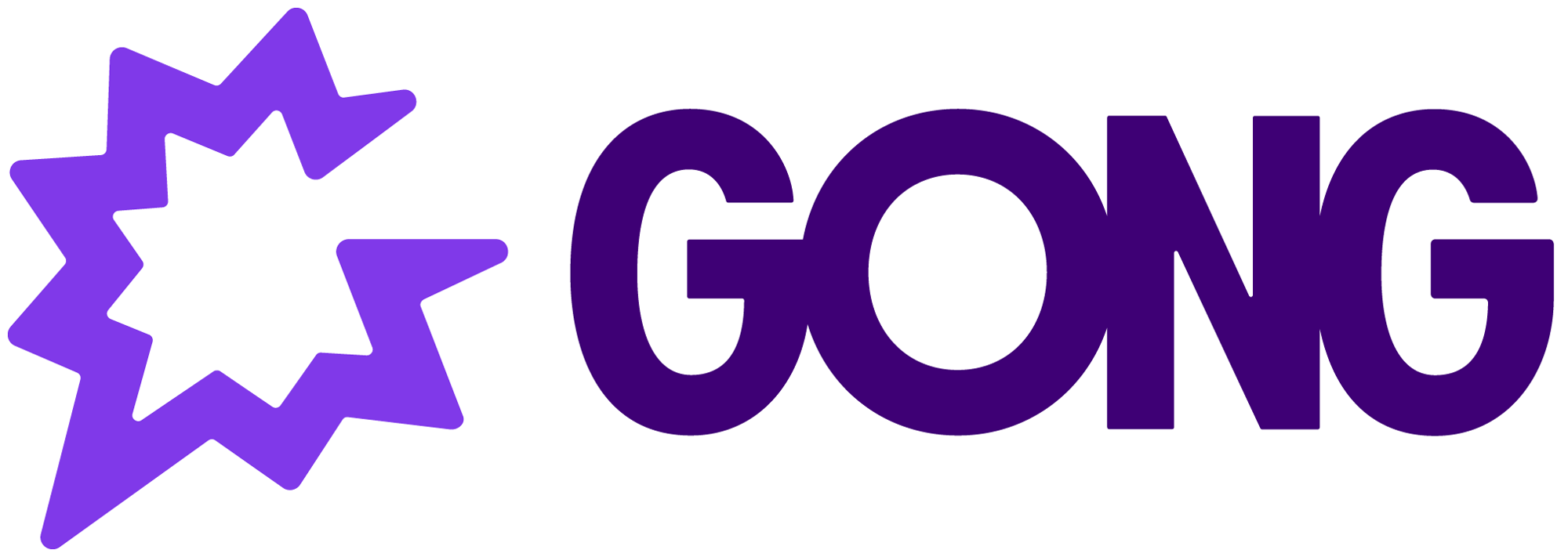 CRM客戶關(guān)系管理平臺GONG品牌logo設(shè)計,慶祝星星元素+對話框+G CRM客戶關(guān)系管理平臺GONG品牌logo設(shè)計,慶祝星星元素+對話框+G