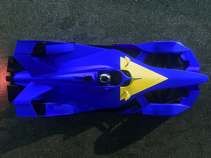 VARTA 瓦爾塔家用電池更新品牌形象——logo和包裝設(shè)計(jì)高度統(tǒng)一