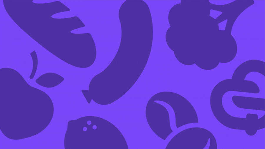 All Counters“所有柜臺(tái)”快遞貨運(yùn)品牌形象vi設(shè)計(jì)-圖案設(shè)計(jì)