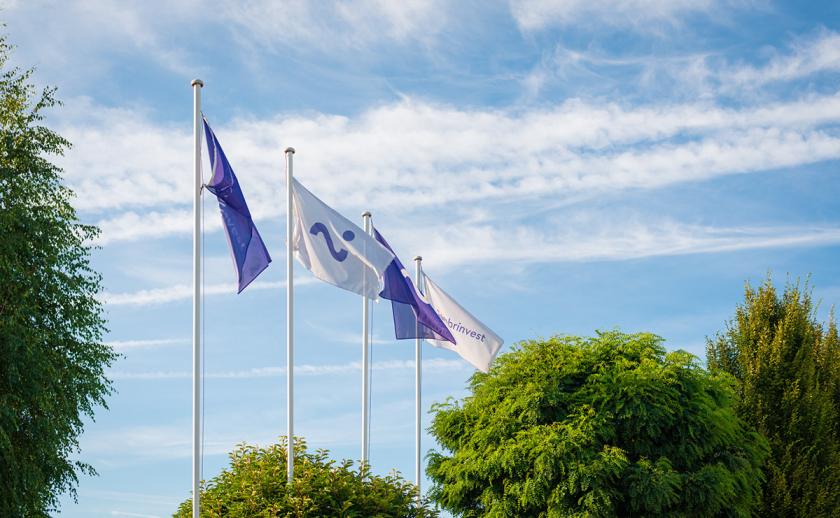 Sambrinvest 金融集團(tuán)公司logo設(shè)計(jì)品牌形象vi設(shè)計(jì)，單色簡約而又藝術(shù)的風(fēng)格