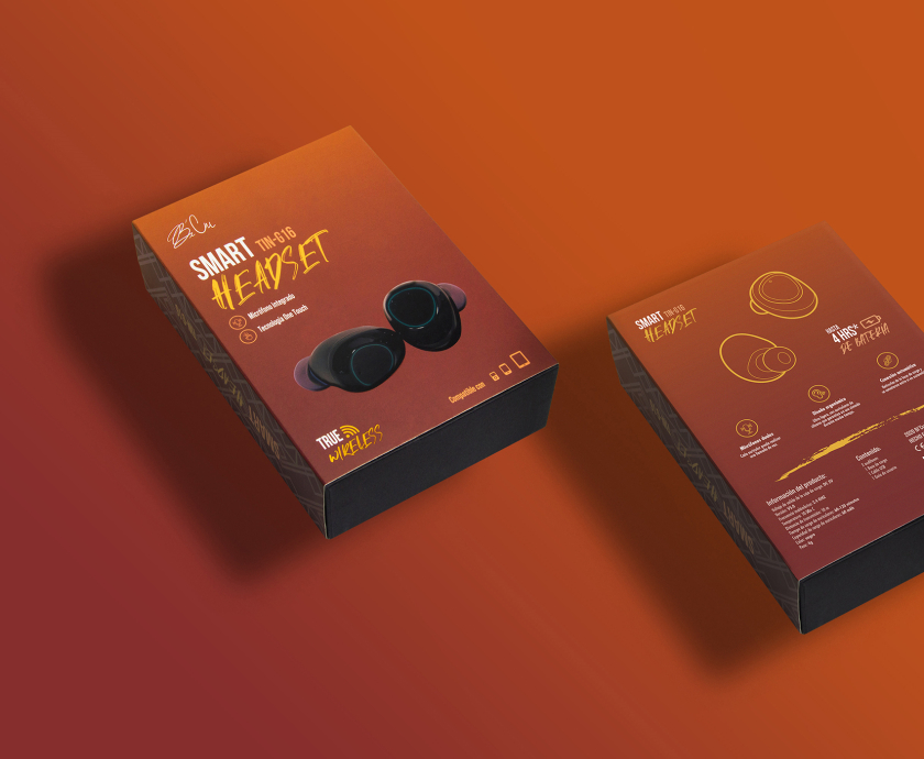 Bicu耳機系列產品包裝設計,成功融合品牌視覺識別的藝術、文化及商業(yè)價值! Bicu耳機系列產品包裝設計,成功融合品牌視覺識別的藝術、文化及商業(yè)價值!
