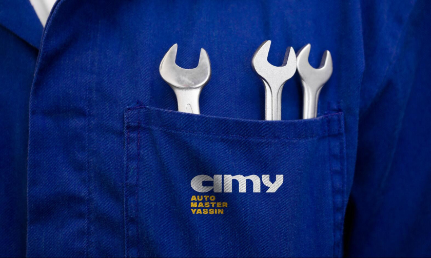 cimy 汽車維修保養(yǎng)服務(wù)中心logo設(shè)計vi設(shè)計