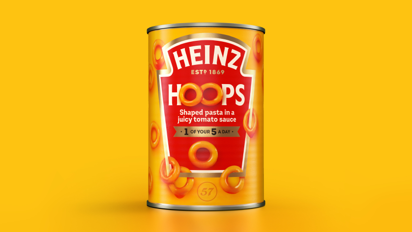 亨氏食品包裝設(shè)計(jì),用標(biāo)志性的視覺(jué)符號(hào)統(tǒng)一所有產(chǎn)品包裝設(shè)計(jì) 亨氏食品包裝設(shè)計(jì),用標(biāo)志性的視覺(jué)符號(hào)統(tǒng)一所有產(chǎn)品包裝設(shè)計(jì)