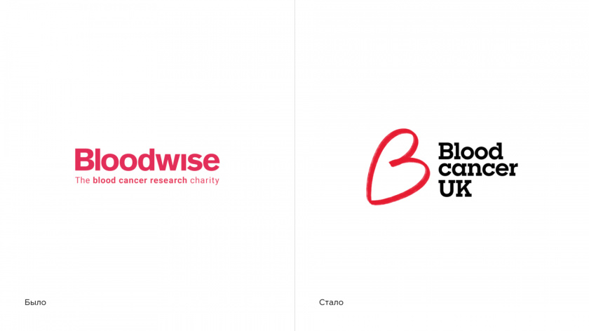關(guān)懷照顧者（有愛心的人The Caregiver）品牌原型視覺形象設(shè)計：英國血液癌癥-慈善組織品牌logo-vi視覺設(shè)計