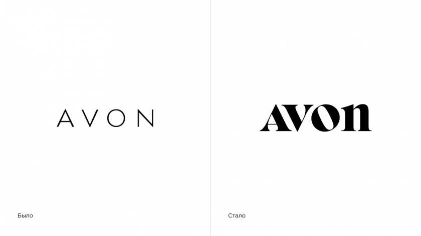 “探險家”品牌原型視覺形象設(shè)計：雅芳化妝品品牌logo-vi視覺設(shè)計