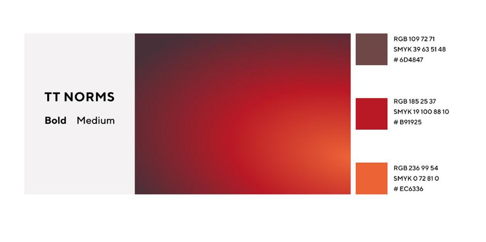 GEOTECH 礦業(yè)公司logo設(shè)計品牌vi形象設(shè)計，線條漸變色線條工業(yè)風(fēng)