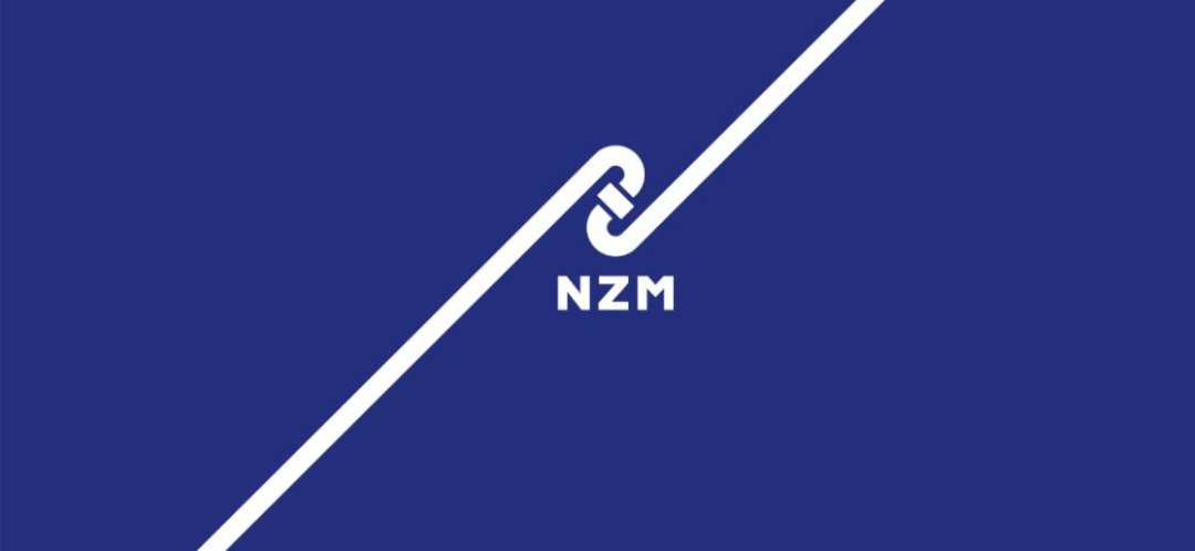 NZM 建筑公司企業(yè)形象視覺(jué)識(shí)別設(shè)計(jì)-超酷的工業(yè)風(fēng)格logo設(shè)計(jì)vi設(shè)計(jì)