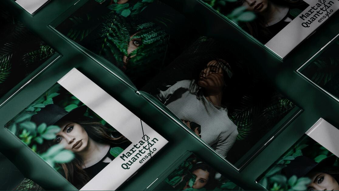 Leo Accioly 高質(zhì)量攝影公司品牌識(shí)別設(shè)計(jì)