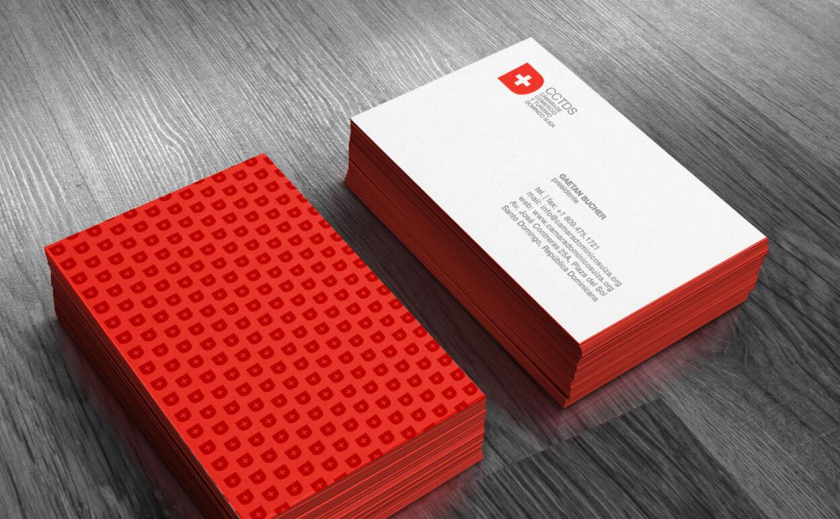 Comercio 多米尼加-瑞士商會(huì)和旅游商會(huì)品牌vi視覺識(shí)別設(shè)計(jì) Comercio 多米尼加-瑞士商會(huì)和旅游商會(huì)品牌vi視覺識(shí)別設(shè)計(jì)