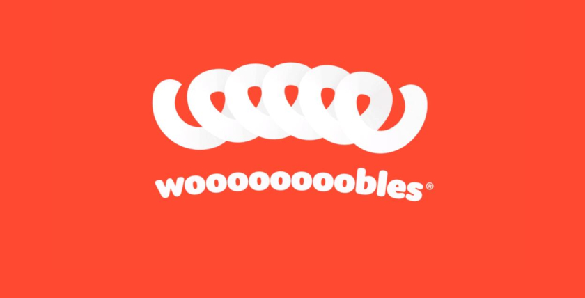 Woobles 明火炒鍋餐廳餐飲品牌創(chuàng)建與全案策劃設(shè)計-logo設(shè)計