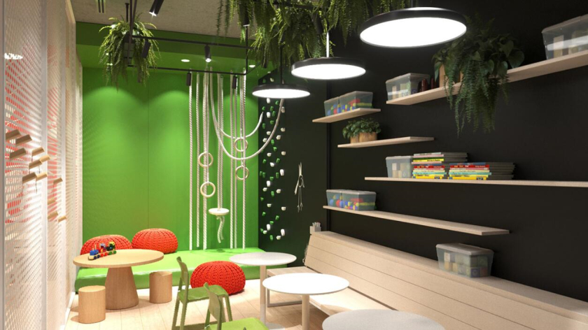 Woobles 明火炒鍋餐廳餐飲品牌創(chuàng)建與全案策劃設(shè)計-店鋪物料-貼紙設(shè)計