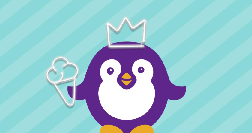 Zonice 冷凍酸奶咖啡連鎖店品牌vi形象設(shè)計(jì)