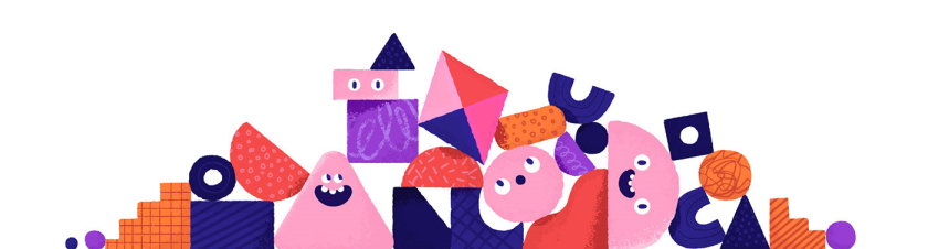 Supernova高端精品設(shè)計(jì)工作室品牌形象設(shè)計(jì)與炫酷卡通風(fēng)格插畫設(shè)計(jì)