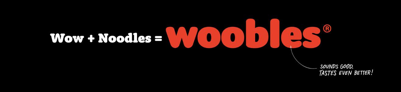 Woobles 明火炒鍋餐廳餐飲品牌創(chuàng)建與全案策劃設(shè)計-品牌起名