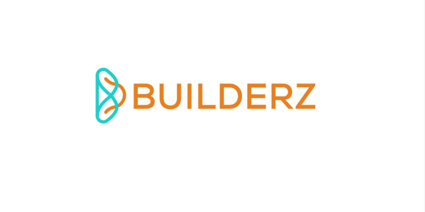 Builderz 兒童教育平臺(tái)品牌設(shè)計(jì)-logo,vi設(shè)計(jì)