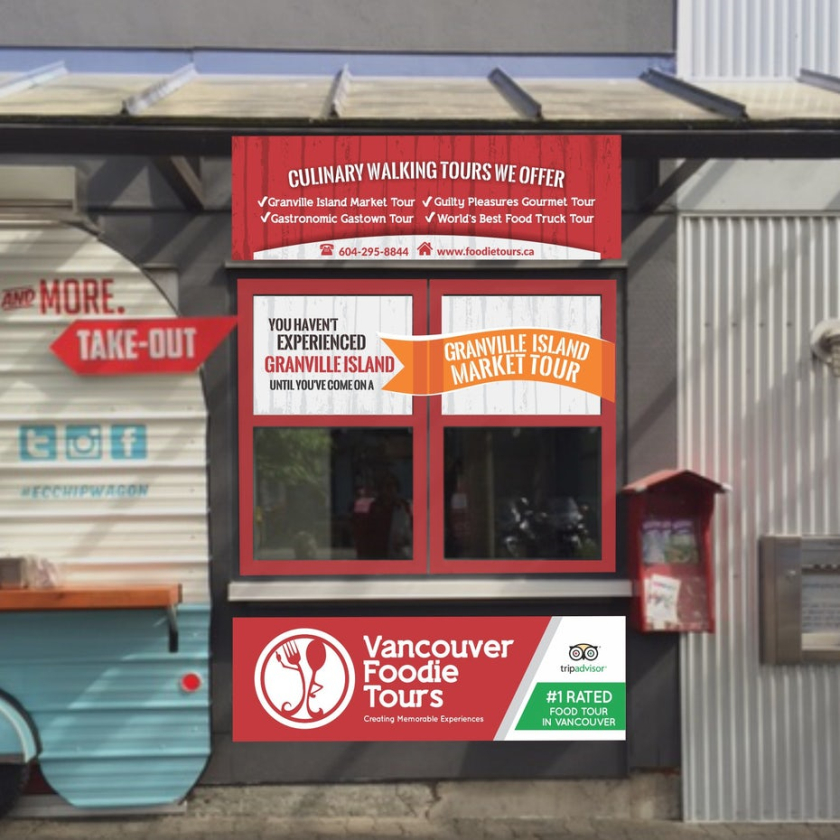 圖：紅色旅游標(biāo)志樣機(jī)