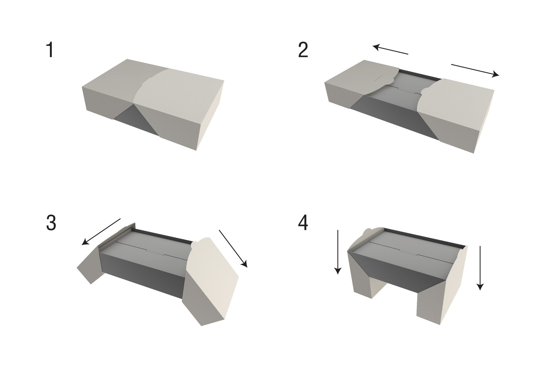 piamama中國糕點包裝設(shè)計及刀版創(chuàng)新,新時尚現(xiàn)代風格 piamama中國糕點包裝設(shè)計及刀版創(chuàng)新,新時尚現(xiàn)代風格