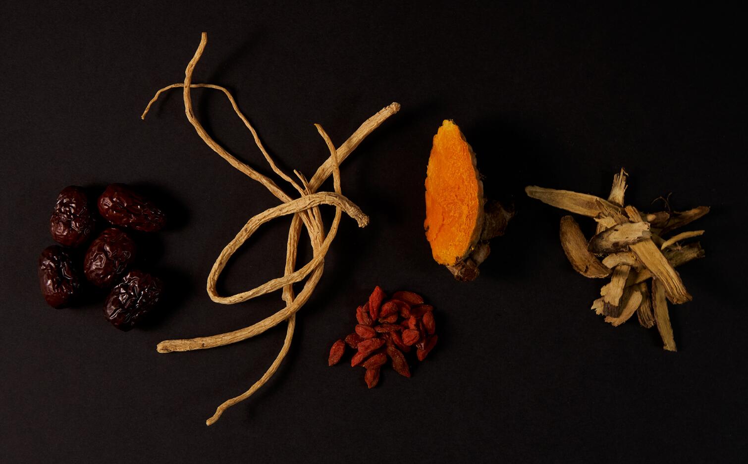 Skinlosophy 東方中藥草本化妝品包裝設計“金箔沖壓工藝” Skinlosophy 東方中藥草本化妝品包裝設計“金箔沖壓工藝”