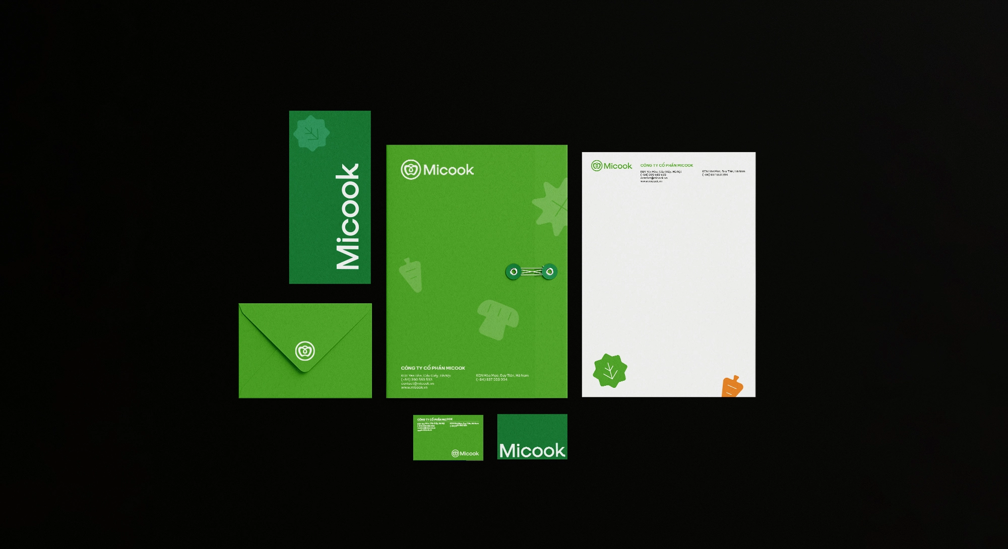 Micook食品農(nóng)產(chǎn)品農(nóng)業(yè)公司logo設(shè)計(jì)“鐘形辣椒+水滴+圓圈”vi設(shè)計(jì) Micook食品農(nóng)產(chǎn)品農(nóng)業(yè)公司logo設(shè)計(jì)“鐘形辣椒+水滴+圓圈”vi設(shè)計(jì)