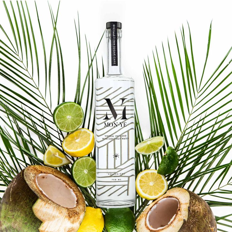 MON-YéVodka西非伏特加酒水包裝設(shè)計,紡織品團案+MV品牌logo設(shè)計 MON-YéVodka西非伏特加酒水包裝設(shè)計,紡織品團案+MV品牌logo設(shè)計