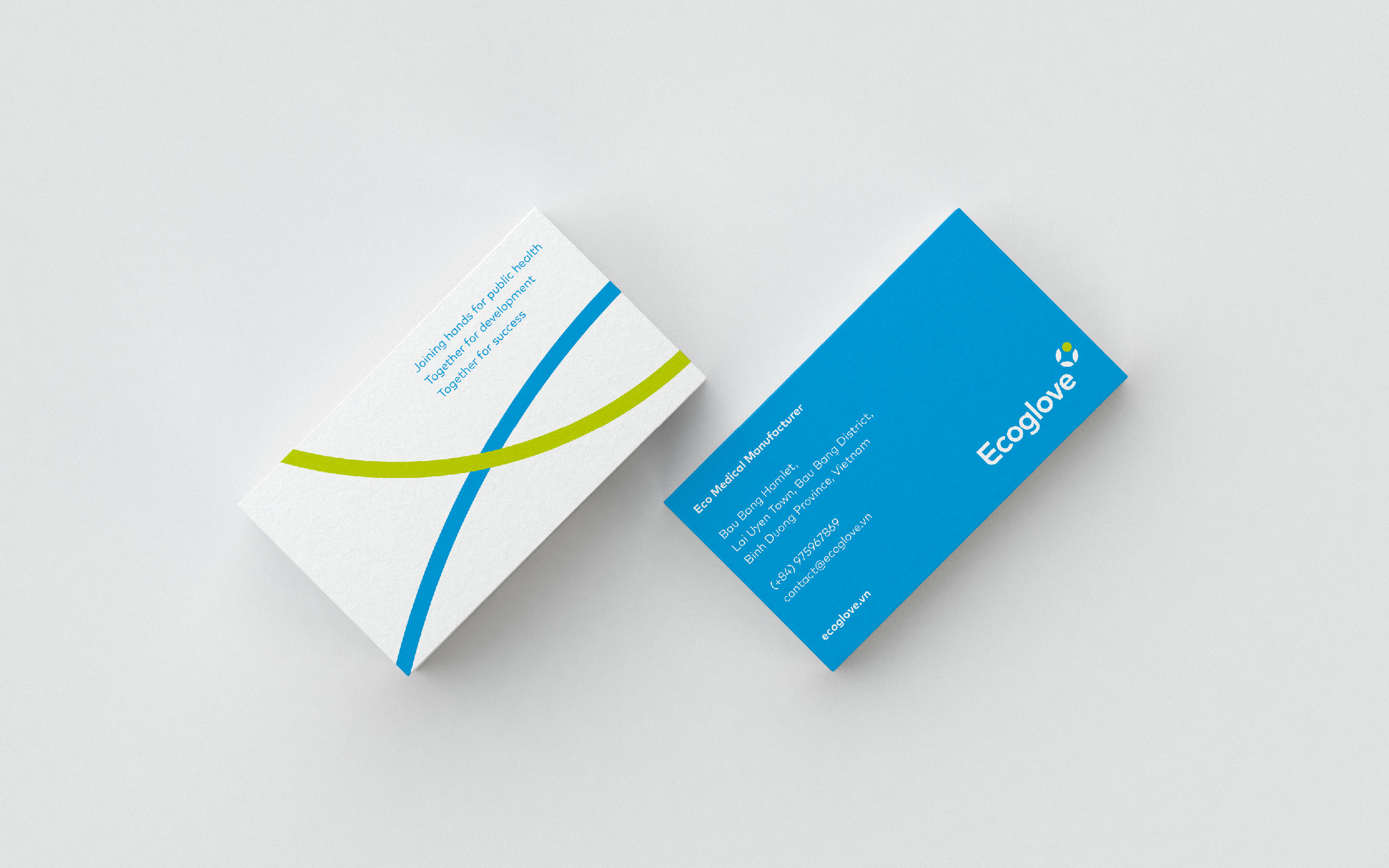 Ecoglowe 綠色醫(yī)療用品醫(yī)用手套品牌創(chuàng)建策劃設(shè)計-vi設(shè)計 Ecoglowe 綠色醫(yī)療用品醫(yī)用手套品牌創(chuàng)建策劃設(shè)計-vi設(shè)計