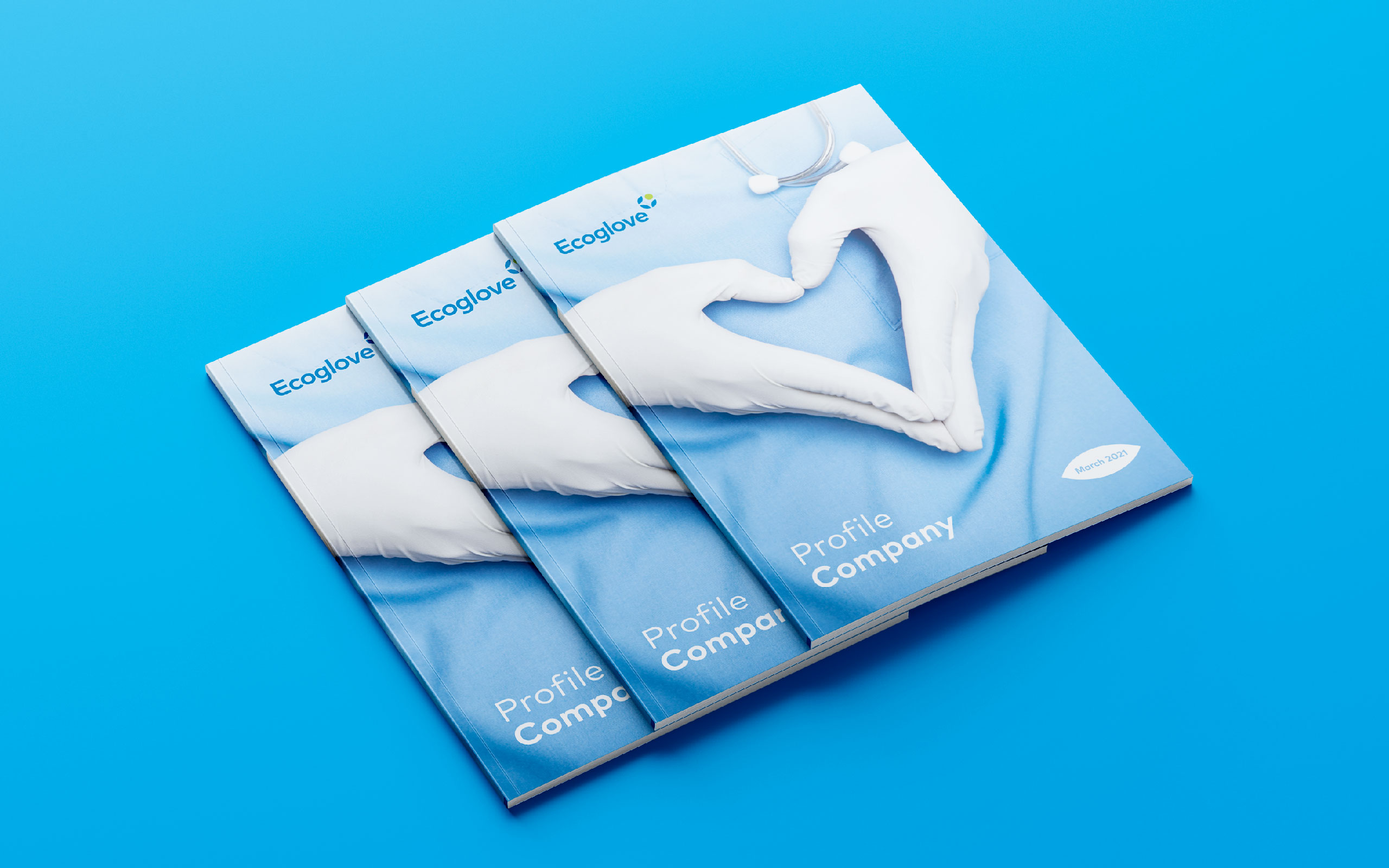 Ecoglowe 綠色醫(yī)療用品醫(yī)用手套品牌創(chuàng)建策劃設(shè)計-畫冊設(shè)計 Ecoglowe 綠色醫(yī)療用品醫(yī)用手套品牌創(chuàng)建策劃設(shè)計-畫冊設(shè)計