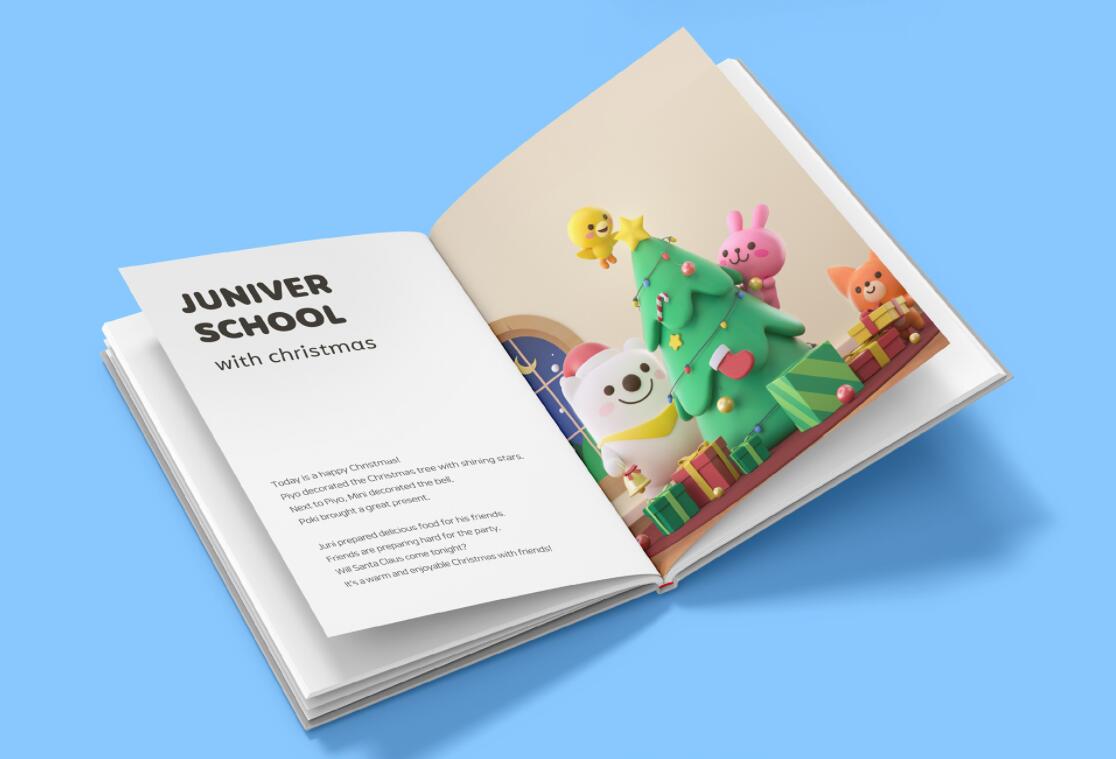 JUNIVER 幼兒園學?!鞍仔芡米哟题喿雍k嗪偯x”家族吉祥物設(shè)計 JUNIVER 幼兒園學校“白熊兔子刺猬鴨子海豚狐貍毛毛蟲”家族吉祥物設(shè)計