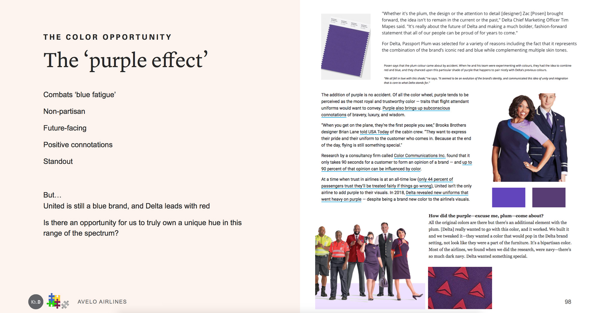 Avelo 航空公司品牌視覺(jué)形象設(shè)計(jì)-logo vi設(shè)計(jì)