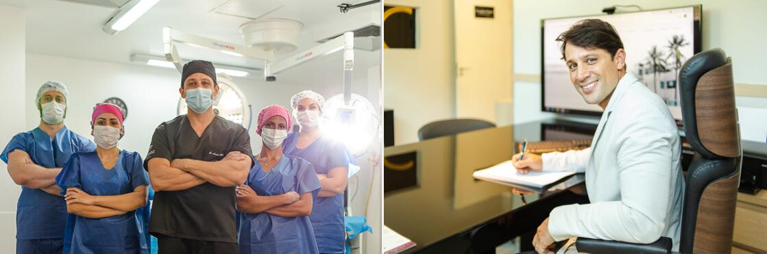 CARPE 醫(yī)療美容整形塑形醫(yī)院logo設計vi設計，線條字母c