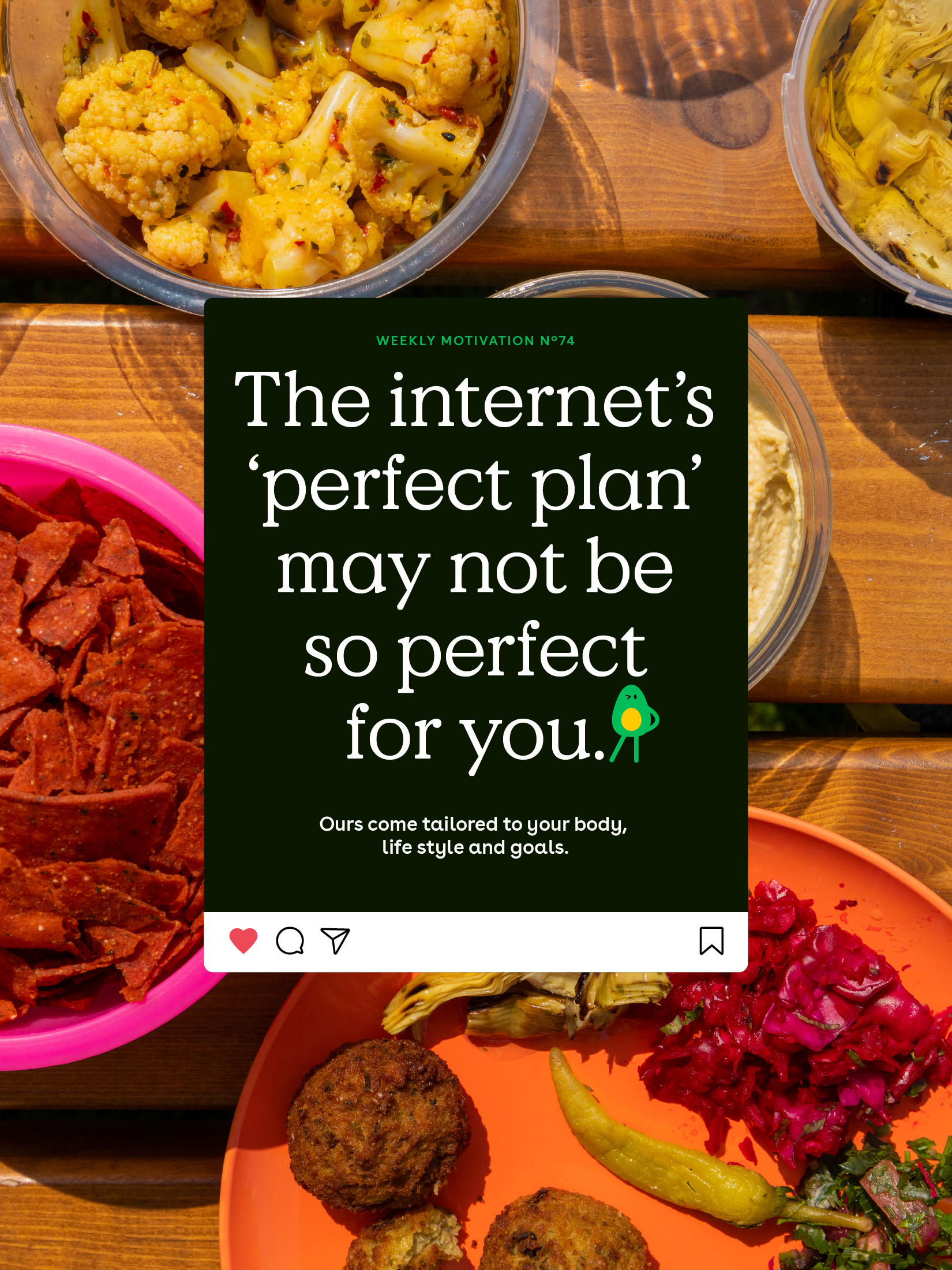 Foodvisor個(gè)人營(yíng)養(yǎng)健康應(yīng)用程序品牌vi形象設(shè)計(jì)鱷梨吉祥物設(shè)計(jì)