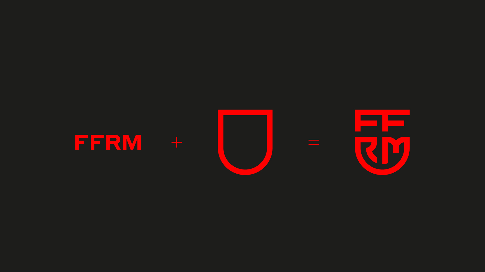 FFRM穆爾西亞地區(qū)足球聯(lián)合會(huì)俱樂(lè)部字母盾牌logo設(shè)計(jì)vi設(shè)計(jì) FFRM穆爾西亞地區(qū)足球聯(lián)合會(huì)俱樂(lè)部字母盾牌logo設(shè)計(jì)vi設(shè)計(jì)