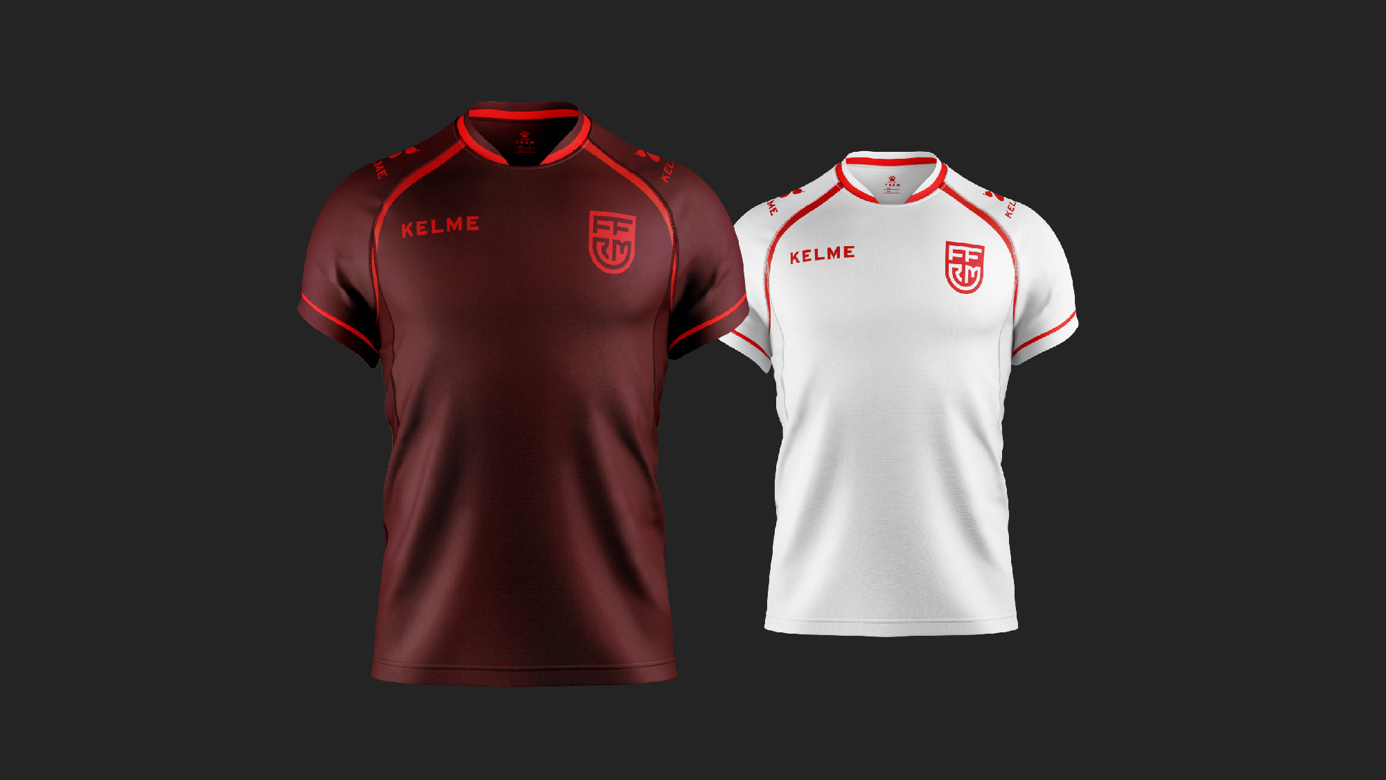 FFRM穆爾西亞地區(qū)足球聯(lián)合會(huì)俱樂(lè)部字母盾牌logo設(shè)計(jì)vi設(shè)計(jì) FFRM穆爾西亞地區(qū)足球聯(lián)合會(huì)俱樂(lè)部字母盾牌logo設(shè)計(jì)vi設(shè)計(jì)